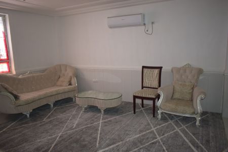 سوئیت مبله در چابهار - واحد ۱ - طبقه همکف