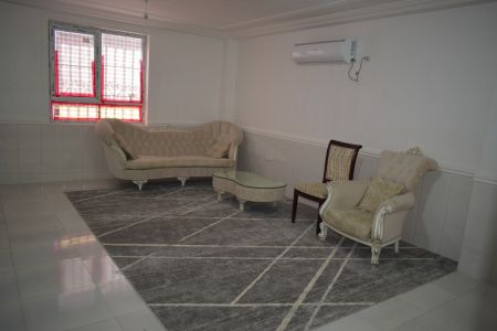 سوئیت مبله در چابهار - واحد ۱ - طبقه همکف