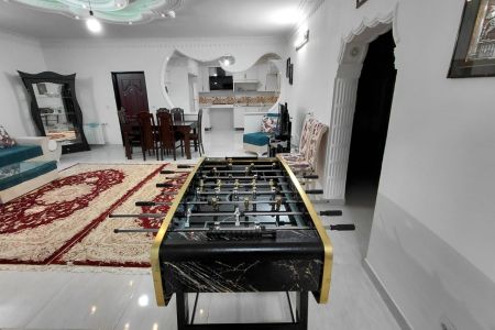 ویلا استخردار در شیرود - همت آباد