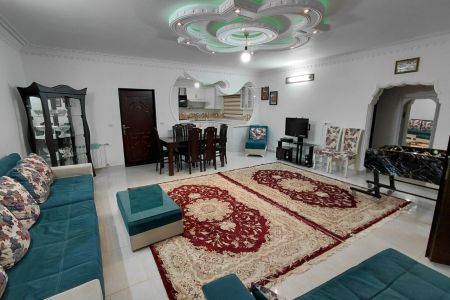 ویلا استخردار در شیرود - همت آباد