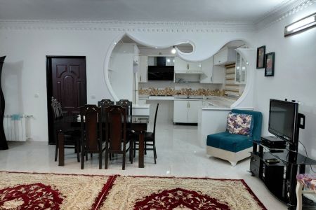 ویلا استخردار در شیرود - همت آباد