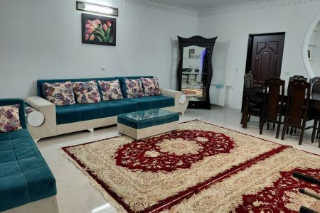 ویلا استخردار در شیرود - همت آباد