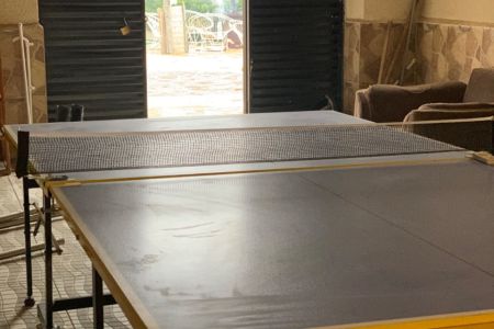 ویلا دوبلکس جکوزی دار در مشهد - چاهشک