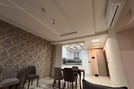 خانه با استخر سانسی در کیش - طبقه ۳