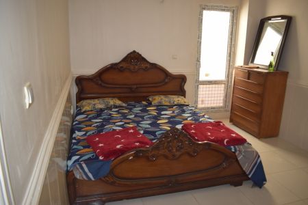 سوئیت مبله در چابهار - واحد ۴ یا ۵ - ط سوم