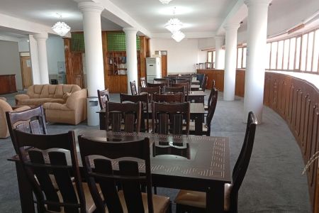 هتل آپارتمان در زاهدان - طبقه دوم  - ۳ نفره