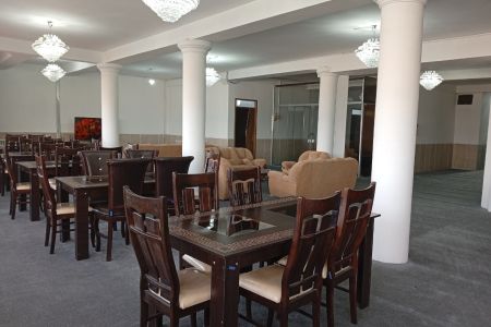 هتل آپارتمان در زاهدان - ۲ تخته - طبقه سوم