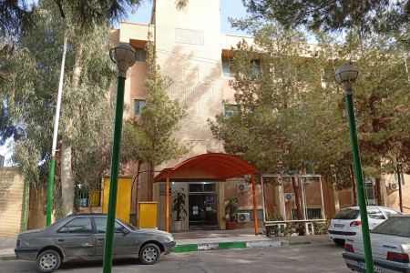 هتل آپارتمان در زاهدان - طبقه دوم  - ۳ نفره