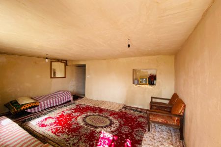 بوم گردی در دهدز - قلعه سرد - ۲۰ متری