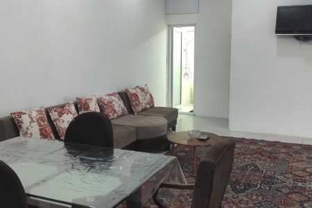 خانه استخردار نزدیک ساحل انزلی - سنگاچین