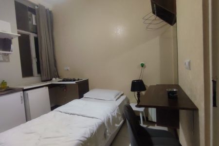 اتاق ۱۴ متری در فاطمی تهران - کاج - طبقه ۲