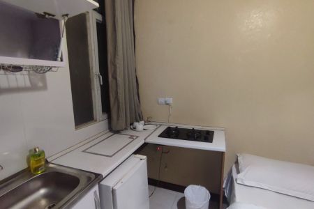 اتاق ۱۴ متری در فاطمی تهران - کاج - طبقه ۲