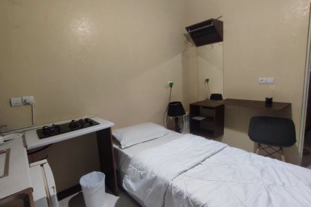 اتاق ۱۴ متری در فاطمی تهران - کاج - طبقه ۲