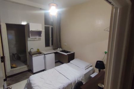 اتاق ۱۴ متری در فاطمی تهران - کاج - طبقه ۲