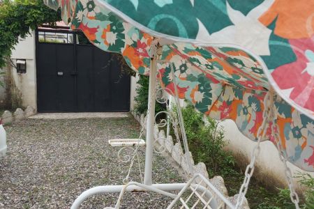 ویلا در خشکبیجار