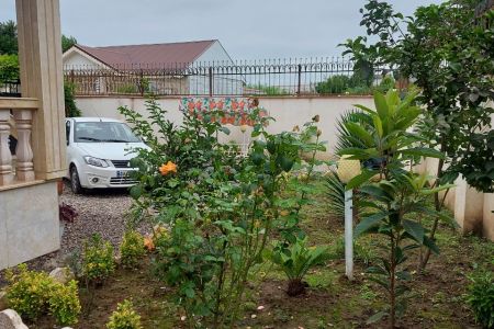 ویلا در خشکبیجار