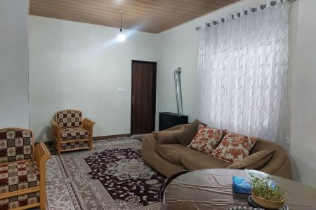 سوئیت در نشتارود - کاظم آباد - همکف