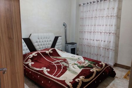 سوئیت در نشتارود - کاظم آباد - همکف