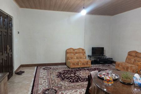 سوئیت در نشتارود - کاظم آباد - همکف