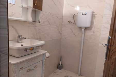 سوئیت در نشتارود - کاظم آباد - همکف