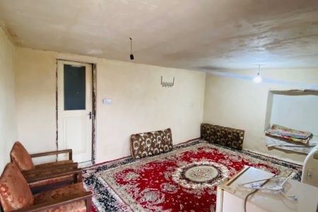 بوم گردی در دهدز - قلعه سرد - ۱۸ متری