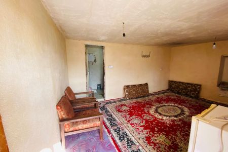 بوم گردی در دهدز - قلعه سرد - ۱۸ متری