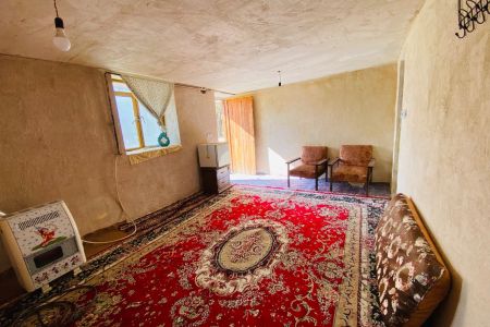 بوم گردی در دهدز - قلعه سرد - ۱۸ متری