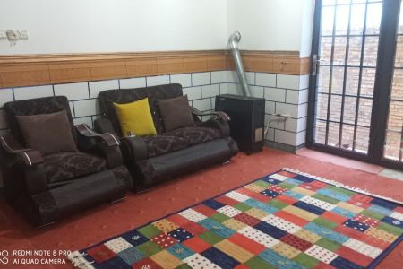 خانه ویلایی در بندر گناوه