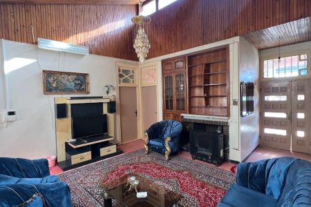 خانه مبله نزدیک ساحل در محمودآباد - طبقه دوم