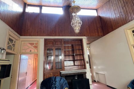 خانه مبله نزدیک ساحل در محمودآباد - طبقه دوم