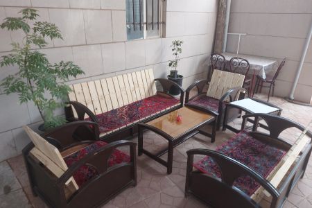 اتاق در تاکستان قزوین