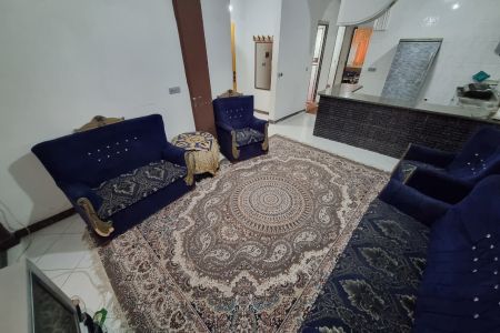 خانه در فرج آباد - چالوس - طبقه ۲