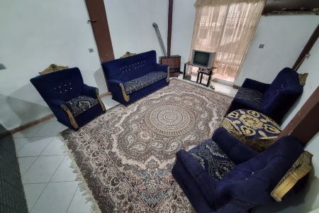 خانه در فرج آباد - چالوس - طبقه ۲