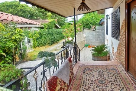 ویلا در متل قو - تازه آباد