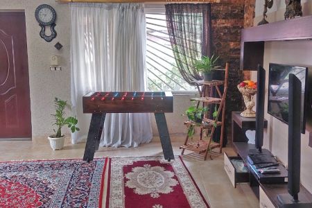 ویلا در متل قو - تازه آباد