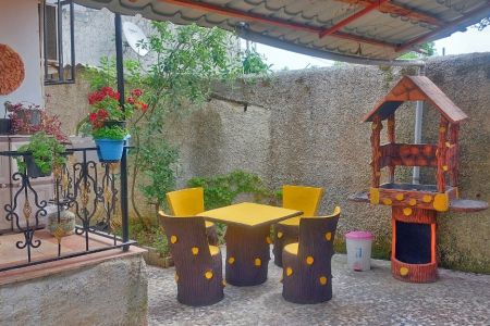 ویلا در متل قو - تازه آباد