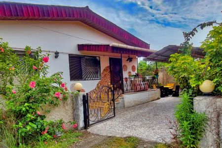 ویلا در متل قو - تازه آباد