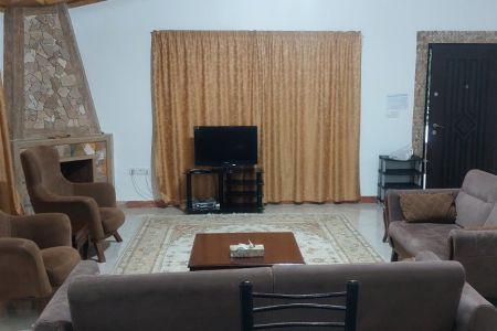 خانه ویلایی در متل قو - تازه آباد
