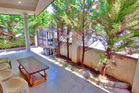 خانه ویلایی در متل قو - تازه آباد