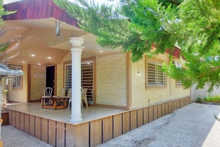 خانه ویلایی در متل قو - تازه آباد