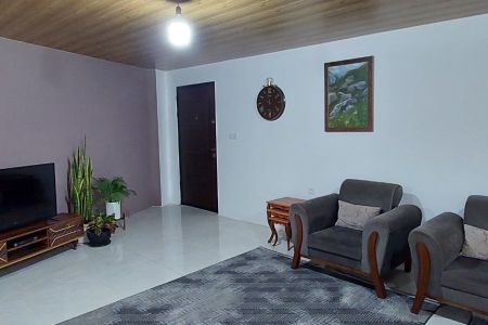 سوئیت در متل قو - تازه آباد - زیرهمکف