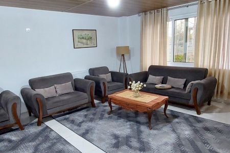 سوئیت در متل قو - تازه آباد - زیرهمکف