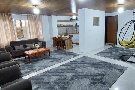 سوئیت در متل قو - تازه آباد - زیرهمکف