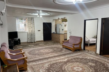 ویلا جنگلی در ماسال - سیاهدول - همکف