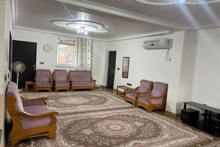 ویلا جنگلی در ماسال - سیاهدول - همکف