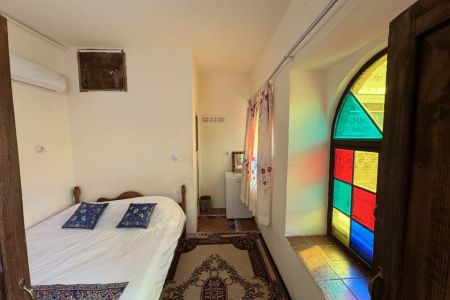 رزرو اقامتگاه بوم گردی در شیراز - گلناز