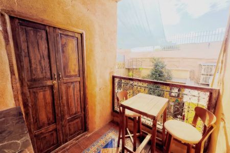 رزرو اقامتگاه بوم گردی در شیراز - گلناز