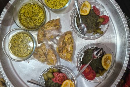 اقامتگاه بوم گردی در خور - اتاق ۱۰۱ یا ۱۰۲