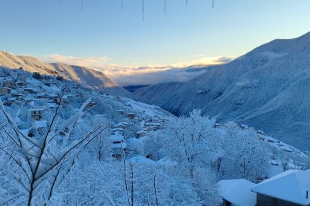 اجاره سوئیت در جاده دو هزار - برسه - ط ۲