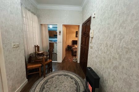 اجاره خانه مبله در تهران - میدان سپاه